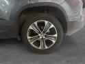 Seat ateca 1.0 tsi 115 ch start/stop style /garentie 12mois occasion paris 17ème (75)(porte maillot) simplicicar...