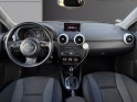 Audi a1 sportback 1.4 tfsi 125 midnight series - boite automatique - phares led - radar de recul - garantie 12 mois occasion... Audi a1 sportback 1.4 tfsi 125 midnight series - boite automatique - phares led - radar de recul - garantie 12 mois occasion...