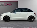 Audi a1 sportback 1.4 tfsi 125 midnight series - boite automatique - phares led - radar de recul - garantie 12 mois occasion... Audi a1 sportback 1.4 tfsi 125 midnight series - boite automatique - phares led - radar de recul - garantie 12 mois occasion...