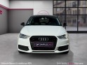 Audi a1 sportback 1.4 tfsi 125 midnight series - boite automatique - phares led - radar de recul - garantie 12 mois occasion... Audi a1 sportback 1.4 tfsi 125 midnight series - boite automatique - phares led - radar de recul - garantie 12 mois occasion...
