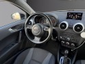 Audi a1 sportback 1.4 tfsi 125 midnight series - boite automatique - phares led - radar de recul - garantie 12 mois occasion... Audi a1 sportback 1.4 tfsi 125 midnight series - boite automatique - phares led - radar de recul - garantie 12 mois occasion...