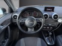 Audi a1 sportback 1.4 tfsi 125 midnight series - boite automatique - phares led - radar de recul - garantie 12 mois occasion... Audi a1 sportback 1.4 tfsi 125 midnight series - boite automatique - phares led - radar de recul - garantie 12 mois occasion...