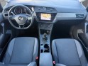 Volkswagen touran 1.6 tdi 115 7  connect 7 places garantie 12 mois occasion simplicicar toulon est simplicicar simplicibike... Volkswagen touran 1.6 tdi 115 7  connect 7 places garantie 12 mois occasion simplicicar toulon est simplicicar simplicibike...