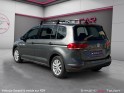 Volkswagen touran 1.6 tdi 115 7  connect 7 places garantie 12 mois occasion simplicicar toulon est simplicicar simplicibike... Volkswagen touran 1.6 tdi 115 7  connect 7 places garantie 12 mois occasion simplicicar toulon est simplicicar simplicibike...
