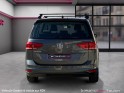 Volkswagen touran 1.6 tdi 115 7  connect 7 places garantie 12 mois occasion simplicicar toulon est simplicicar simplicibike... Volkswagen touran 1.6 tdi 115 7  connect 7 places garantie 12 mois occasion simplicicar toulon est simplicicar simplicibike...