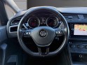 Volkswagen touran 1.6 tdi 115 7  connect 7 places garantie 12 mois occasion simplicicar toulon est simplicicar simplicibike... Volkswagen touran 1.6 tdi 115 7  connect 7 places garantie 12 mois occasion simplicicar toulon est simplicicar simplicibike...