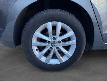 Volkswagen touran 1.6 tdi 115 7  connect 7 places garantie 12 mois occasion simplicicar toulon est simplicicar simplicibike...