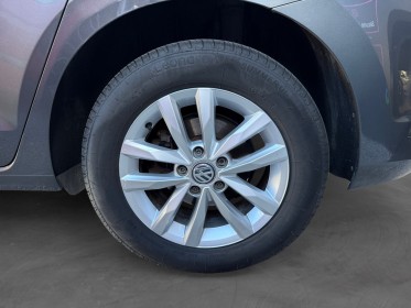 Volkswagen touran 1.6 tdi 115 7  connect 7 places garantie 12 mois occasion simplicicar toulon est simplicicar simplicibike...