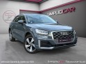 Audi q2 q2 35 tfsi 150 s tronic7 design luxe digital cockpit toit ouvrant sièges chauffants garantie 12 mois occasion... Audi q2 q2 35 tfsi 150 s tronic7 design luxe digital cockpit toit ouvrant sièges chauffants garantie 12 mois occasion...