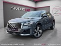 Audi q2 q2 35 tfsi 150 s tronic7 design luxe digital cockpit toit ouvrant sièges chauffants garantie 12 mois occasion... Audi q2 q2 35 tfsi 150 s tronic7 design luxe digital cockpit toit ouvrant sièges chauffants garantie 12 mois occasion...