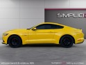 Ford mustang  v8 5.0l occasion simplicicar mery-sur-oise simplicicar simplicibike france Ford mustang  v8 5.0l occasion simplicicar mery-sur-oise simplicicar simplicibike france