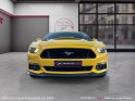 Ford mustang  v8 5.0l occasion simplicicar mery-sur-oise simplicicar simplicibike france Ford mustang  v8 5.0l occasion simplicicar mery-sur-oise simplicicar simplicibike france