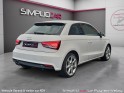 Audi a1 a1 1.4 tfsi 125 bvm6 s line occasion simplicicar velay simplicicar simplicibike france Audi a1 a1 1.4 tfsi 125 bvm6 s line occasion simplicicar velay simplicicar simplicibike france