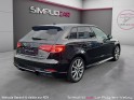 Audi a3 sportback 35 tfsi cod 150 s tronic 7 s line plus occasion simplicicar velay simplicicar simplicibike france Audi a3 sportback 35 tfsi cod 150 s tronic 7 s line plus occasion simplicicar velay simplicicar simplicibike france
