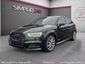 Audi a3 sportback 35 tfsi cod 150 s tronic 7 s line plus occasion simplicicar velay simplicicar simplicibike france Audi a3 sportback 35 tfsi cod 150 s tronic 7 s line plus occasion simplicicar velay simplicicar simplicibike france