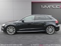 Audi a3 sportback 35 tfsi cod 150 s tronic 7 s line plus occasion simplicicar velay simplicicar simplicibike france Audi a3 sportback 35 tfsi cod 150 s tronic 7 s line plus occasion simplicicar velay simplicicar simplicibike france