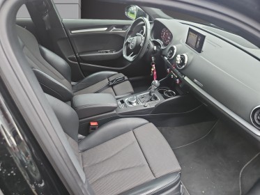 Audi a3 sportback 35 tfsi cod 150 s tronic 7 s line plus occasion simplicicar velay simplicicar simplicibike france