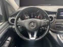 Mercedes classe v long 220 d 7g-tronic plus executive occasion cannes (06) simplicicar simplicibike france