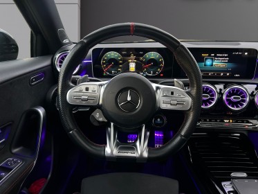 Mercedes classe a 35 mercedes-amg 7g-dct speedshift amg 4matic occasion parc voitures beauvais simplicicar simplicibike france