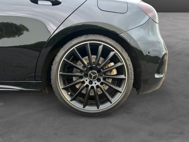 Mercedes classe a 35 mercedes-amg 7g-dct speedshift amg 4matic occasion parc voitures beauvais simplicicar simplicibike france