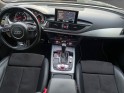 Audi a7 sportback v6 3.0 tdi 272 s tronic 7 quattro s line - carplay - entretien audi - garantie occasion simplicicar salon...