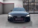 Audi a7 sportback v6 3.0 tdi 272 s tronic 7 quattro s line - carplay - entretien audi - garantie occasion simplicicar salon...