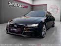 Audi a7 sportback v6 3.0 tdi 272 s tronic 7 quattro s line - carplay - entretien audi - garantie occasion simplicicar salon...