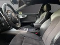 Audi a7 sportback v6 3.0 tdi 272 s tronic 7 quattro s line - carplay - entretien audi - garantie occasion simplicicar salon...