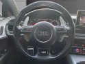 Audi a7 sportback v6 3.0 tdi 272 s tronic 7 quattro s line - carplay - entretien audi - garantie occasion simplicicar salon...
