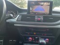 Audi a7 sportback v6 3.0 tdi 272 s tronic 7 quattro s line - carplay - entretien audi - garantie occasion simplicicar salon...