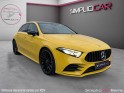 Mercedes classe a 220 d 8g-dct amg line - garantie 12 mois occasion simplicicar reims simplicicar simplicibike france Mercedes classe a 220 d 8g-dct amg line - garantie 12 mois occasion simplicicar reims simplicicar simplicibike france