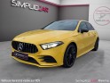 Mercedes classe a 220 d 8g-dct amg line - garantie 12 mois occasion simplicicar reims simplicicar simplicibike france Mercedes classe a 220 d 8g-dct amg line - garantie 12 mois occasion simplicicar reims simplicicar simplicibike france