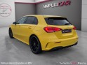 Mercedes classe a 220 d 8g-dct amg line - garantie 12 mois occasion simplicicar reims simplicicar simplicibike france Mercedes classe a 220 d 8g-dct amg line - garantie 12 mois occasion simplicicar reims simplicicar simplicibike france