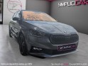 Skoda fabia iv 1.0l tsi 110cv bvm6 monte carlo occasion simplicicar guadeloupe  simplicicar simplicibike france Skoda fabia iv 1.0l tsi 110cv bvm6 monte carlo occasion simplicicar guadeloupe  simplicicar simplicibike france
