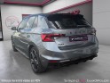 Skoda fabia iv 1.0l tsi 110cv bvm6 monte carlo occasion simplicicar guadeloupe  simplicicar simplicibike france Skoda fabia iv 1.0l tsi 110cv bvm6 monte carlo occasion simplicicar guadeloupe  simplicicar simplicibike france
