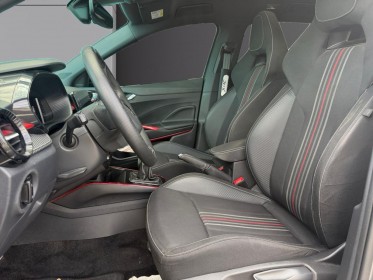 Skoda fabia iv 1.0l tsi 110cv bvm6 monte carlo occasion simplicicar guadeloupe  simplicicar simplicibike france
