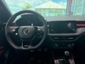 Skoda fabia iv 1.0l tsi 110cv bvm6 monte carlo occasion simplicicar guadeloupe  simplicicar simplicibike france Skoda fabia iv 1.0l tsi 110cv bvm6 monte carlo occasion simplicicar guadeloupe  simplicicar simplicibike france