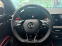 Skoda fabia iv 1.0l tsi 110cv bvm6 monte carlo occasion simplicicar guadeloupe  simplicicar simplicibike france Skoda fabia iv 1.0l tsi 110cv bvm6 monte carlo occasion simplicicar guadeloupe  simplicicar simplicibike france