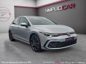 Volkswagen golf 2.0 tsi 245 dsg7 gti française, toit ouvrant occasion simplicicar velay simplicicar simplicibike france Volkswagen golf 2.0 tsi 245 dsg7 gti française, toit ouvrant occasion simplicicar velay simplicicar simplicibike france