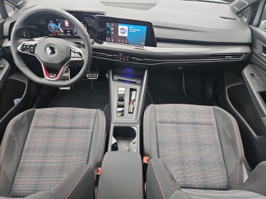 Volkswagen golf 2.0 tsi 245 dsg7 gti française, toit ouvrant occasion simplicicar velay simplicicar simplicibike france