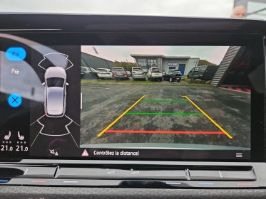 Volkswagen golf 2.0 tsi 245 dsg7 gti française, toit ouvrant occasion simplicicar velay simplicicar simplicibike france