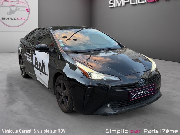 Toyota prius pro hybride rc18 lounge occasion paris 17ème (75)(porte maillot) simplicicar simplicibike france Toyota prius pro hybride rc18 lounge occasion paris 17ème (75)(porte maillot) simplicicar simplicibike france