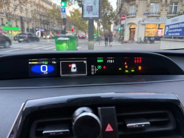 Toyota prius pro hybride rc18 lounge occasion paris 17ème (75)(porte maillot) simplicicar simplicibike france