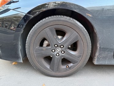 Toyota prius pro hybride rc18 lounge occasion paris 17ème (75)(porte maillot) simplicicar simplicibike france