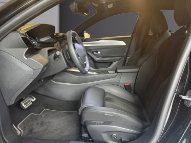 Peugeot 308 bluehdi 130ch ss eat8 gt occasion simplicicar le mans simplicicar simplicibike france
