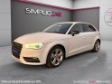 Audi a3 sportback 1.4 tfsi 122 ambiente occasion simplicicar rennes simplicicar simplicibike france Audi a3 sportback 1.4 tfsi 122 ambiente occasion simplicicar rennes simplicicar simplicibike france