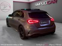 Mercedes classe a 250 e 8g-dct amg line - toit ouvrant - entretien complet mercedes - garantie 12 mois occasion paris 17ème... Mercedes classe a 250 e 8g-dct amg line - toit ouvrant - entretien complet mercedes - garantie 12 mois occasion paris 17ème...