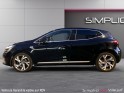Renault clio v tce 130 edc fap rs line, caméra de recul, sièges sport rs, apple carplay, jantes 17'', garantie 12 mois... Renault clio v tce 130 edc fap rs line, caméra de recul, sièges sport rs, apple carplay, jantes 17'', garantie 12 mois...