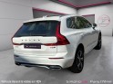 Volvo xc60 t8 twin engine 303 ch  87 ch geartronic 8 r-design /. toit ouvrant / siÈges et volant chauffant / apple carplay... Volvo xc60 t8 twin engine 303 ch  87 ch geartronic 8 r-design /. toit ouvrant / siÈges et volant chauffant / apple carplay...