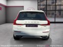 Volvo xc60 t8 twin engine 303 ch  87 ch geartronic 8 r-design /. toit ouvrant / siÈges et volant chauffant / apple carplay... Volvo xc60 t8 twin engine 303 ch  87 ch geartronic 8 r-design /. toit ouvrant / siÈges et volant chauffant / apple carplay...